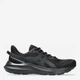Женские кроссовки для бега ASICS Jolt 5 1012B757-002 37.5 (6.5US) 23.5 см Черный/Серый (4570158255882) - изображение 1