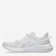 Женские кроссовки для бега ASICS Jolt 5 1012B757-100 37 (6US) 23 см Белые (4570158252447) - изображение 3