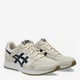 Женские кроссовки кожаные ASICS Lyte Classic 1202A306-254 40.5 (9US) 25.7 см Молочный/Черный (4570158244787) - изображение 2