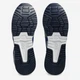 Мужские кроссовки кожаные ASICS Lyte Classic 1203A611-020 44 (10US) 28 см Серо-зеленый/Синий (4570158256421) - изображение 7