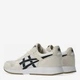 Женские кроссовки кожаные ASICS Lyte Classic 1202A306-254 40.5 (9US) 25.7 см Молочный/Черный (4570158244787) - изображение 4
