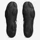 Мужские борцовки ASICS Snapdown 4 1081A058-001 44 (10US) 28 см Черный/Белый (4550457813792) - изображение 7