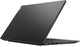 Ноутбук Lenovo V15 G4 IRU (83A100LRPB) Business Black - зображення 8