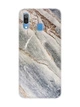 Защитная пленка Старый мрамор на заднюю панель для Samsung A30 (2019) A305/А20 (2019) А205 - изображение 1
