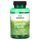 Каприловая Кислота Caprylic Acid 600мг - 60 софтгель 087614020969 - изображение 1