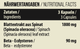 MST Экдистерон с Экстрактом Листьев Шпината Beta-Ecdysterone – 240 капсул (4260641162895) - изображение 3