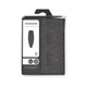 Чехол для гладильной доски Brabantia Ironing Table Covers D 135x45 см черный джинс 131547 (00801083) - изображение 1