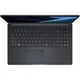 Ноутбук ASUS ExpertBook BM1 (BM1503CDA-S70259MXM-UPGRADE), AMD Ryzen 5 7535U / 15.6" / IPS / RAM 24 ГБ DDR5 / SSD 512 ГБ / Radeon 660M / DOS / Сірий - изображение 3