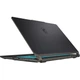 Ноутбук MSI Cyborg 15, (A13VE-1067XPL) 15,6" FHD / Intel Core i7-13620H / RAM 16 ГБ / SSD 512 ГБ / RTX 4050 / NoOS - изображение 7
