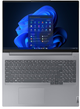 Ноутбук Lenovo ThinkBook 16 G6 IRL (21KH00TCPB) Arctic Grey - зображення 4