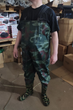 Заброды Sams Fish для рыбалки 42-46р (R95081) - изображение 6