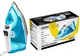Праска Rotex Ultra Glide Plus RIС63-С 2400 Вт 4983800 - зображення 1
