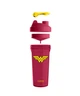 Шейкер спортивний SmartShake Lite 800ml DC Wonderwoman 4965827 - зображення 2