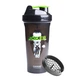 Шейкер спортивний SmartShake Lite 800ml DC Joker 4965828 - зображення 1