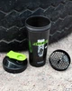Шейкер спортивний SmartShake Lite 800ml DC Joker 4965828 - зображення 3