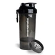 Шейкер спортивний SmartShake Original2GO One 800ml Black - зображення 1