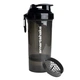 Шейкер спортивний SmartShake Original2GO One 800ml Black - зображення 7