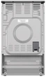 Плита электрическая Gorenje GEС5С41SG 70 л 4635020 - изображение 4