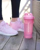 Шейкер спортивний SmartShake Original2GO One 800ml Light Pink - зображення 3