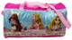Спортивная детская сумка для девочки 17L Princess, Принцессы 4705625 - изображение 3