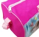 Спортивная детская сумка для девочки 17L Princess, Принцессы 4705625 - изображение 7