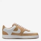 Жіночі кеди низькі Nike Court Vision Lo Nn DH3158-201 38.5 (7.5US) 24.5 см Бежеві (197859057443) - зображення 1