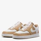 Женские кеды низкие Nike Court Vision Lo Nn DH3158-201 36 (5.5US) 22.5 см Бежевые (197859086269) - изображение 2