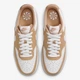 Жіночі кеди низькі Nike Court Vision Lo Nn DH3158-201 38.5 (7.5US) 24.5 см Бежеві (197859057443) - зображення 6