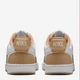Женские кеды низкие Nike Court Vision Lo Nn DH3158-201 36 (5.5US) 22.5 см Бежевые (197859086269) - изображение 5
