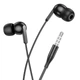 Наушники HOCO Wide universal earphones with microphone M124 4827702 - изображение 4