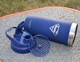 Шейкер спортивний SmartShake Reforce 900ml DC Superman 4952175 - изображение 9