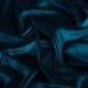 Ткань велюр однотонный, 140 см, 284 гр/м2, для одежды, платьев, костюмов, юбок V-8 бирюза 4996706 - изображение 2