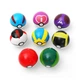 Набор фигурок Pokémon GO 12 шт — игровые фигурки покемонов с покеболами в подарочной упаковке - изображение 8