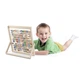 Деревянная игра Viga Toys Изучаем умножение (50036) - изображение 4