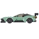 Конструктор Aston Martin Спортивна машина 369 деталі,зелена 4967067 - зображення 3