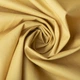Ткань поплин хлопок 124 гр/м2 горчица 4948348 - изображение 1