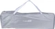 Кровать-манеж детская FreeON Travel Love, grey 4768352 - изображение 3