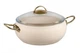 Кастрюля OMS 3141-IND-18 2л Ivory 4951748 - изображение 1
