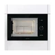 Микроволновка с грилем Gorenje BM235G1SYB 900 Вт 4977865 - изображение 3