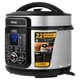 Мультиварка-скороварка Rotex REPC78-B 900 Вт 4926458 - изображение 4