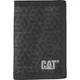 Кошелек Трифолд CAT Millennial Classic Riley Черный (84352-478) - изображение 1