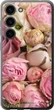 Чохол Samsung Galaxy S23 Троянди v2 "2320u-2907-2452889970" - зображення 1