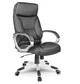 Офисное кресло Hanert Comfortum Black 5205932 - изображение 1