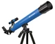 Телескоп Bresser Junior 50/600 AZ Blue 8850600WXH000 4618860 - изображение 3