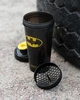 Шейкер спортивний SmartShake Lite 800ml DC Batman 4911648 - зображення 3