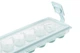 Форма для льда Ardesto Fresh AR-1104-TP 9.5x3.8x27 см голубая 4624509 - изображение 3