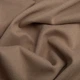 Ткань костюмная однотонная Прато кемел 4946067 - изображение 2