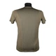 Футболка чоловіча тактична ЗСУ Tribe Coolpass SS T-KI-0006-olive-L оливкова 4883357 - зображення 3
