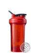 Шейкер спортивний (пляшка) BlenderBottle Pro24 Tritan 710ml Red (Original) - изображение 1