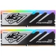 Модуль пам`ятi DDR5 2x16GB/6400 Apacer Panther RGB (AH5U32G64C5529BAA-2) ( Чорний ) 12201 - зображення 1